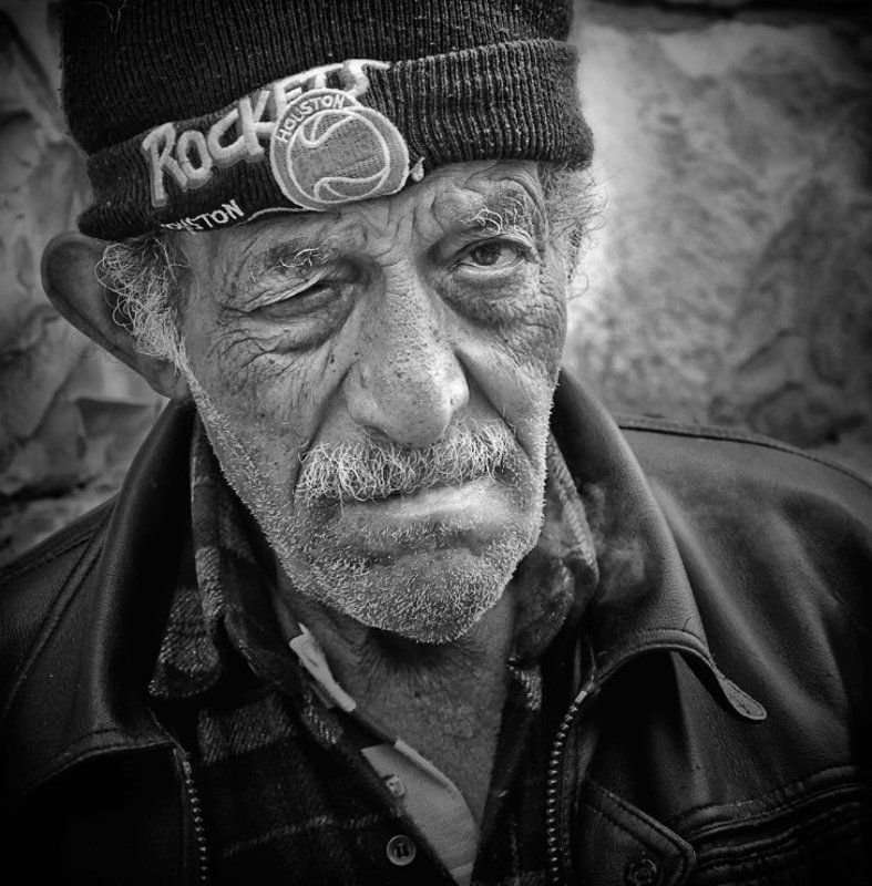 Взгляд на жизньphoto preview