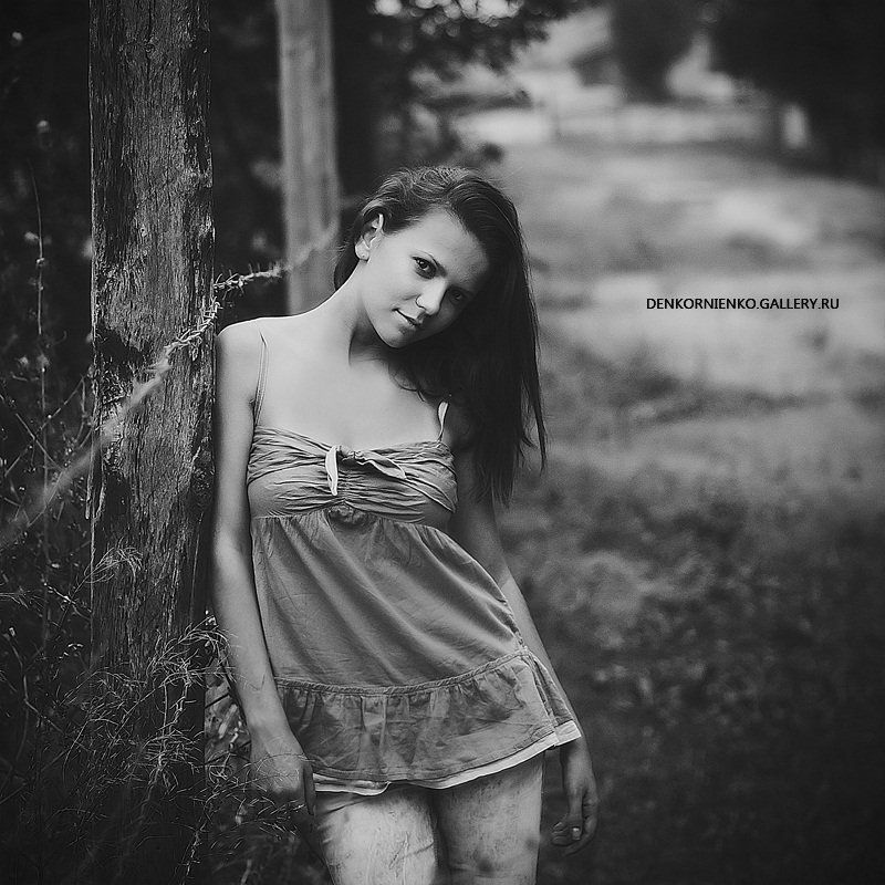 6x6, bw, detall, portrait, den kornienko, денис корниенко, портрет, кусты Liana 6x6photo preview