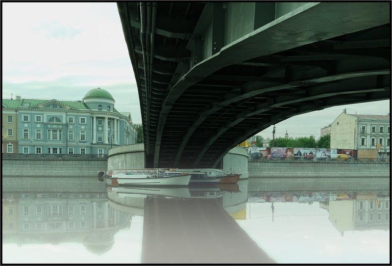 Рассветная, подмостоваяphoto preview