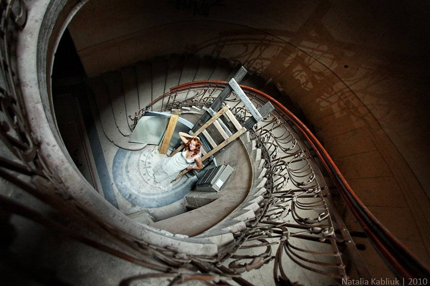 наталя, каблюк, Наталя Каблюк