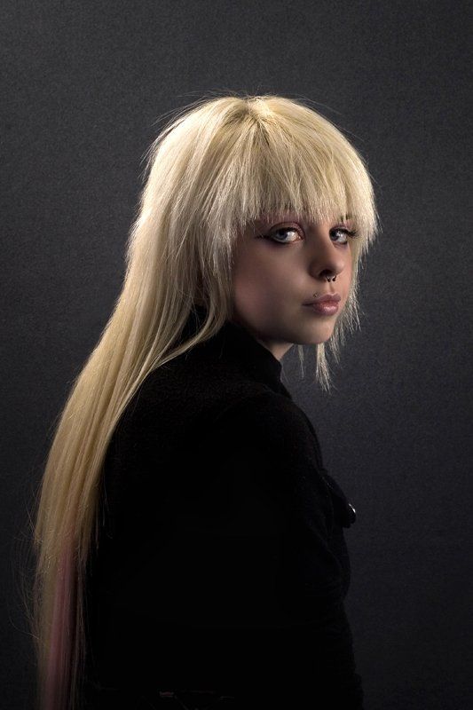 Hair фото превью