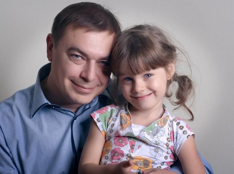 Автопортрет. When I\'m 45photo preview