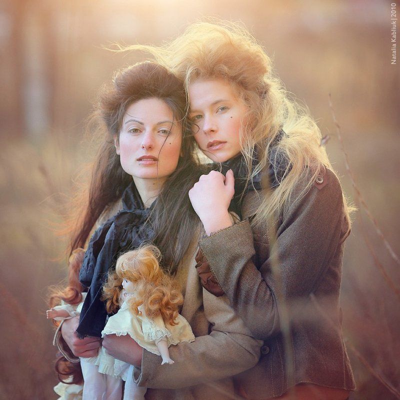 наталя, каблюк Morningphoto preview