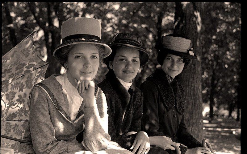 Севастопольские ретрограцииphoto preview