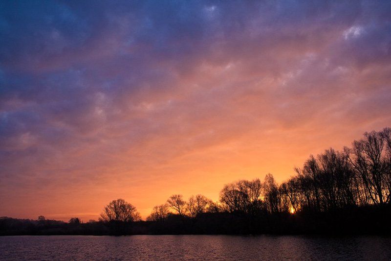 Солнце встаётphoto preview