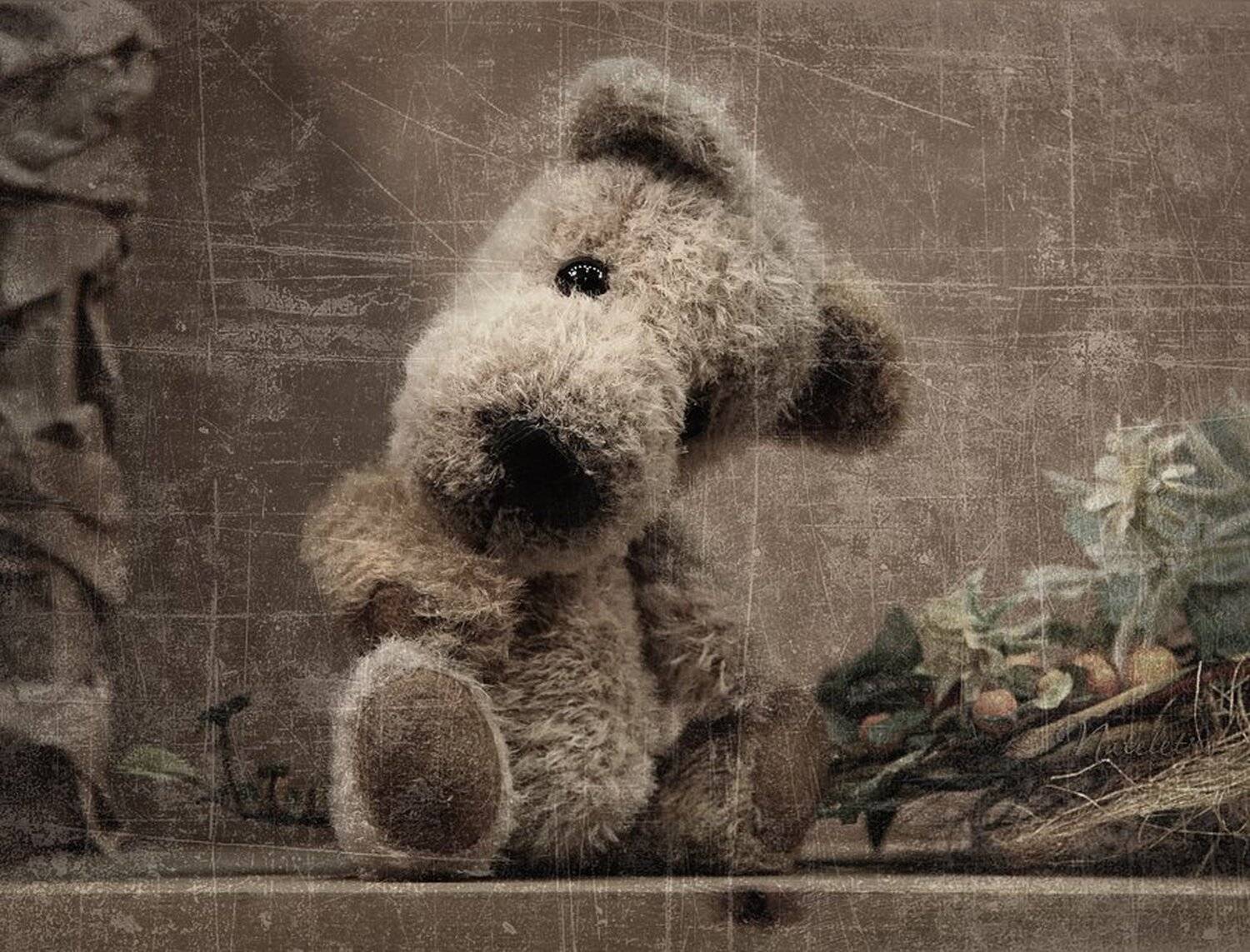 ~*@*~. Автор: Наталья Кузнецова (Nateletro) игрушка, выставка , авторская игрушка, Наталья Кузнецова (Nateletro)