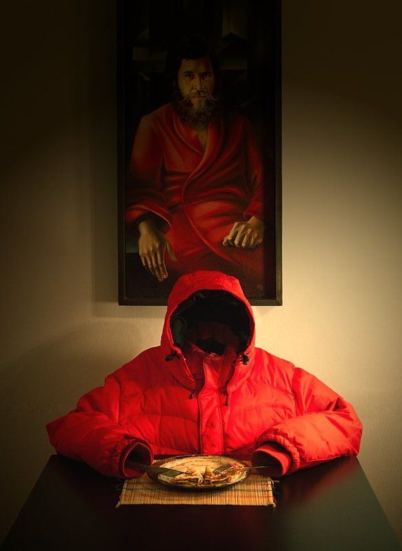 рождественский постphoto preview