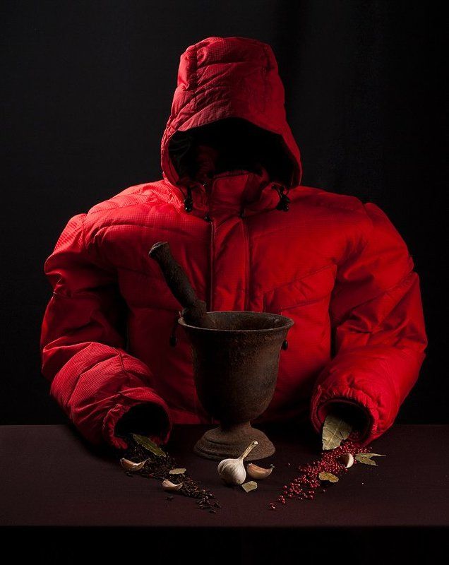 магия Старого Перцаphoto preview