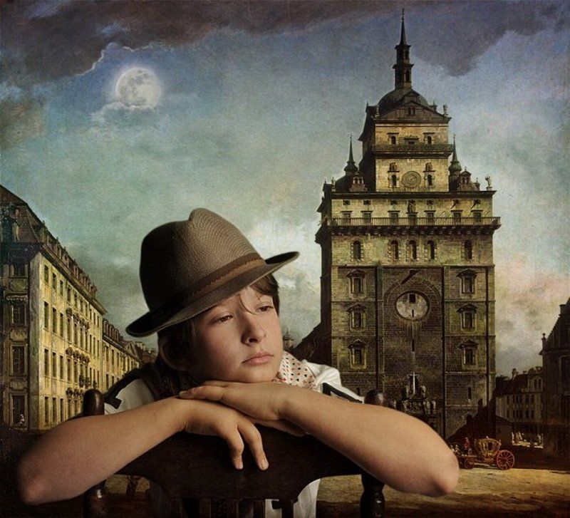 In Dreams фото превью