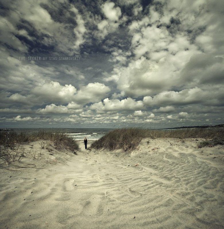 The seekerphoto preview