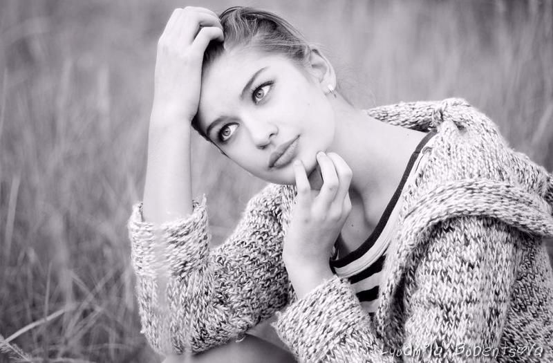 Степная лиричнаяphoto preview