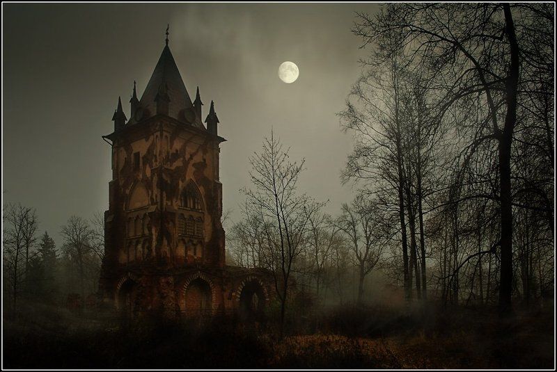 царское, село Трансильванияphoto preview