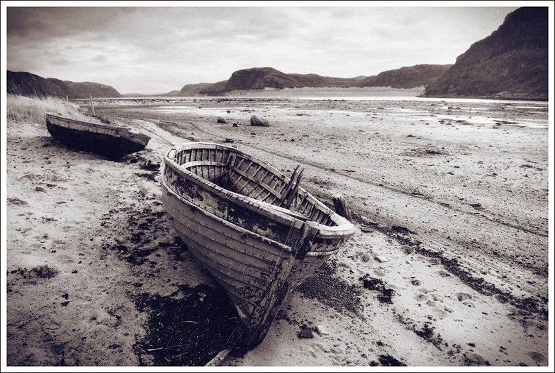 кольский п-ов, териберка ***photo preview