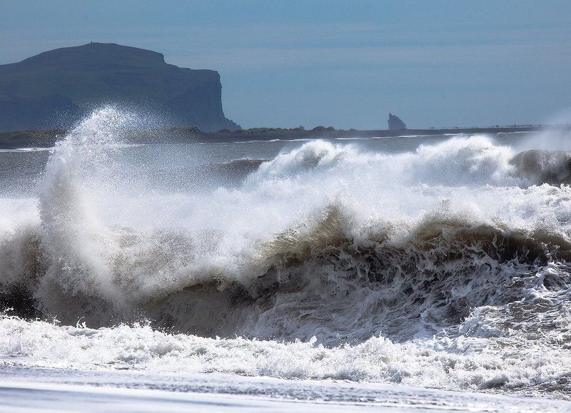 ВОЛНА...photo preview