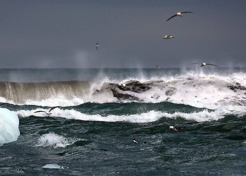 Над седой пучиной моря...2photo preview