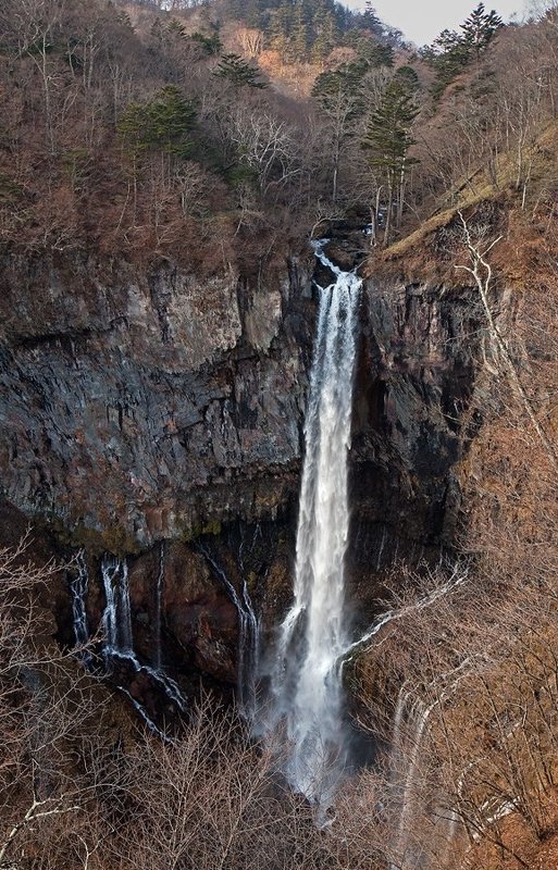 Водопад Никкоphoto preview