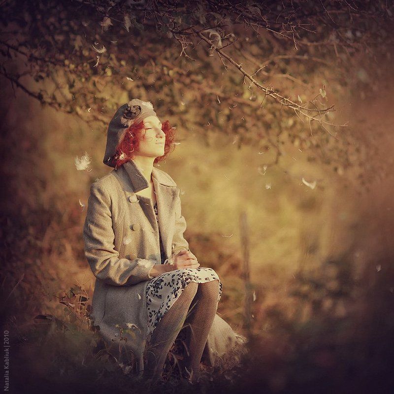 наталя, каблюк Satellite heart 2photo preview