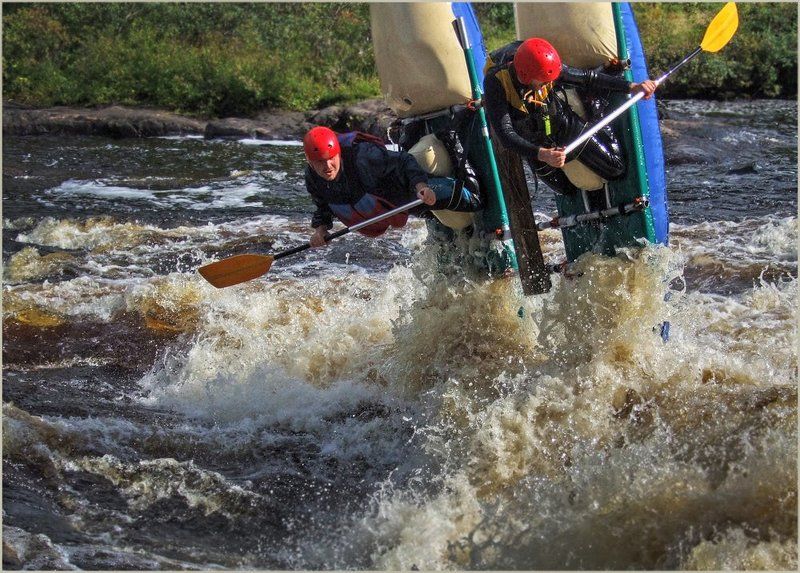 Приплыли...photo preview