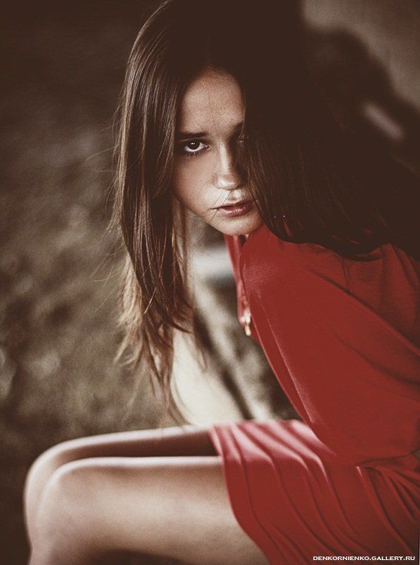 портрет, стройка, темный, харизма, денис корниенко, canon 450d, canon 50 1.4, взгяд, цвет, осень ***photo preview