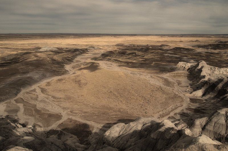 аризона, ландшафт, природа, пейзаж, горы, скалы Аризонский ландшафтphoto preview