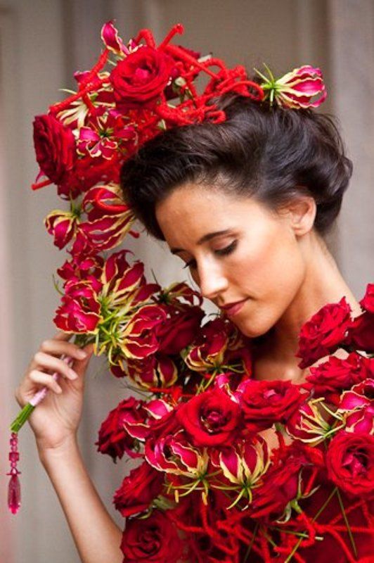 флористика Анонсphoto preview