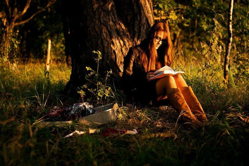 Тихое местоphoto preview