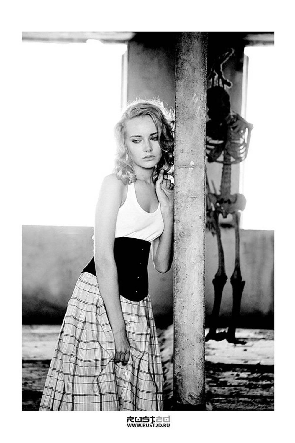 rust2d, sasha, silver, johnny, Rust2D