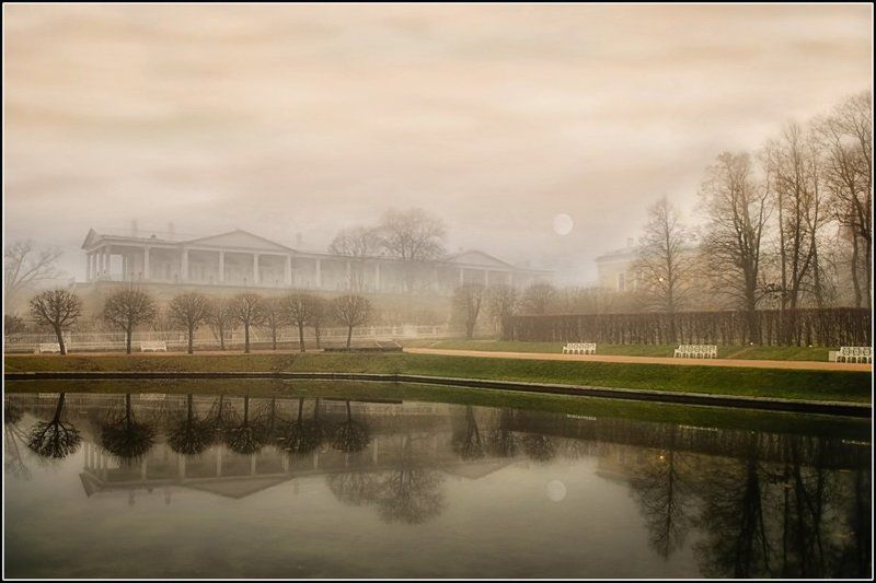 Камеронова галереяphoto preview