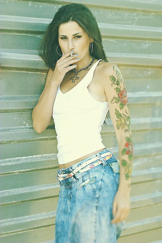 Reflection of soul ....photo preview