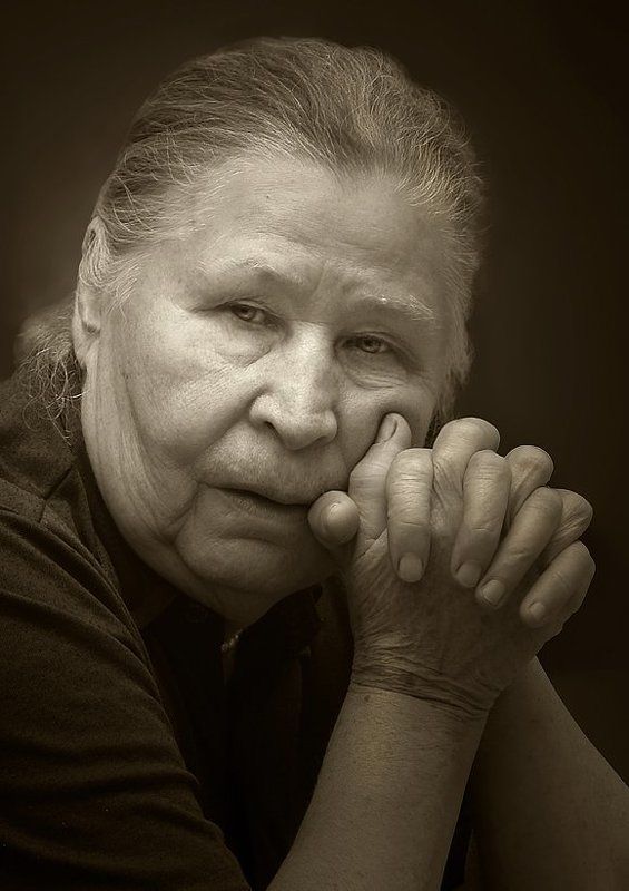 и объяли меня думы до души моей...photo preview