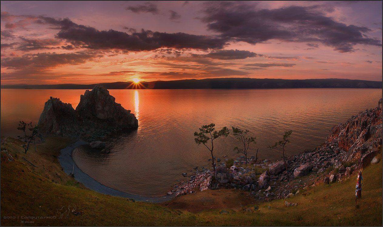 , Евгений Мудренко