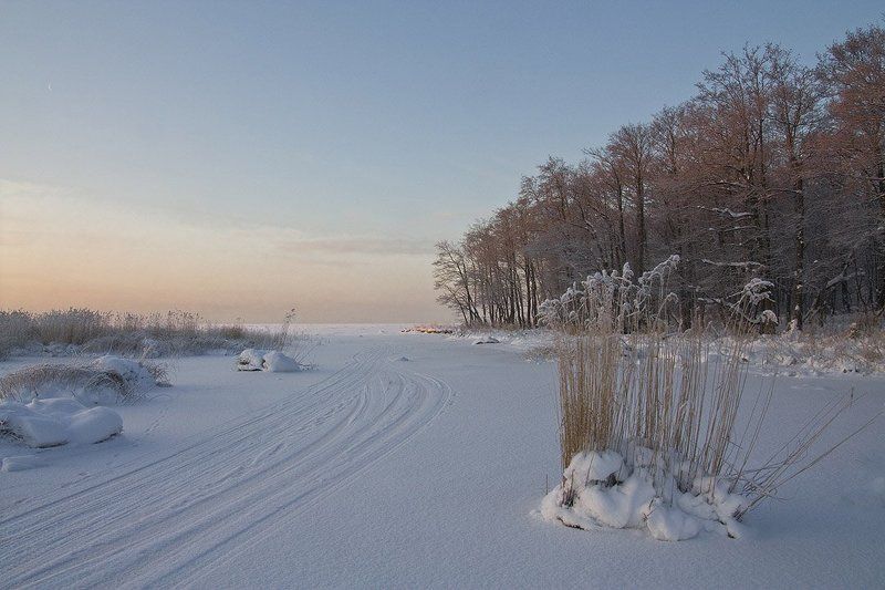 Восходphoto preview