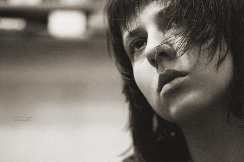 Автопортретphoto preview