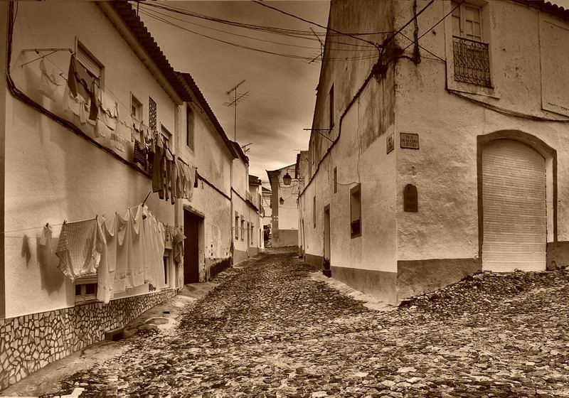 улочкаphoto preview