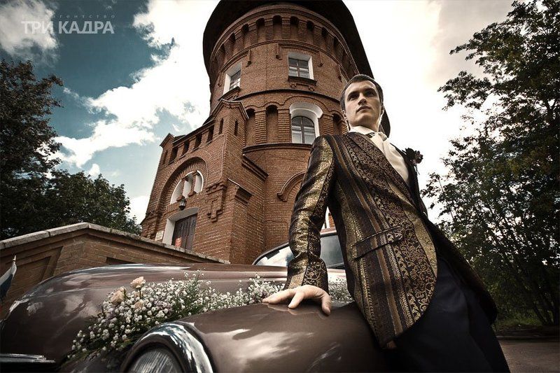 Женихphoto preview