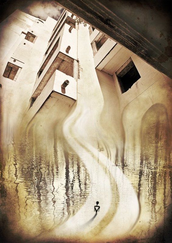 по дороге в дюны...photo preview