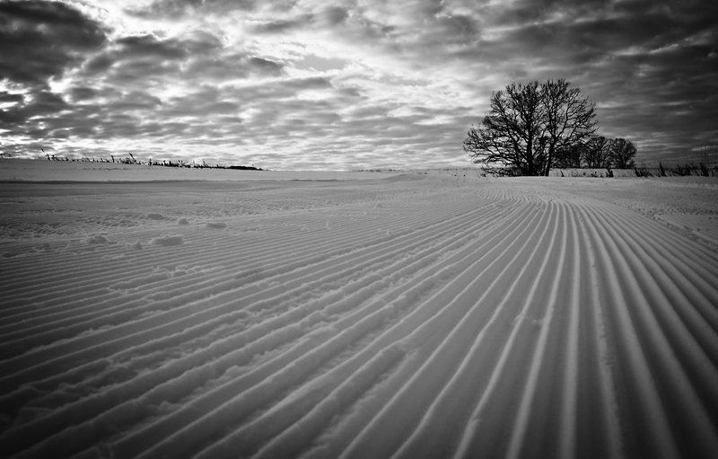 пейзаж, природа, зима ***photo preview