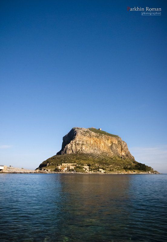 monemvas?a, greece Monemvasiaphoto preview