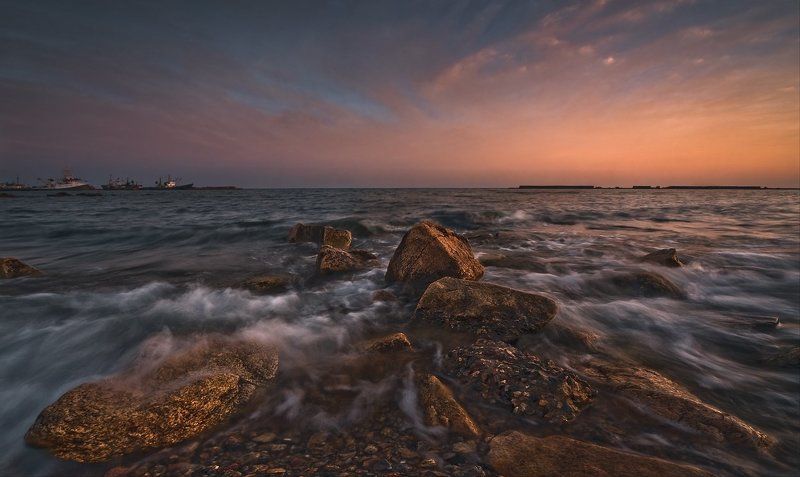 Вечерний светphoto preview