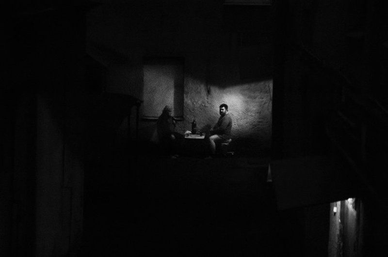 Сценаphoto preview