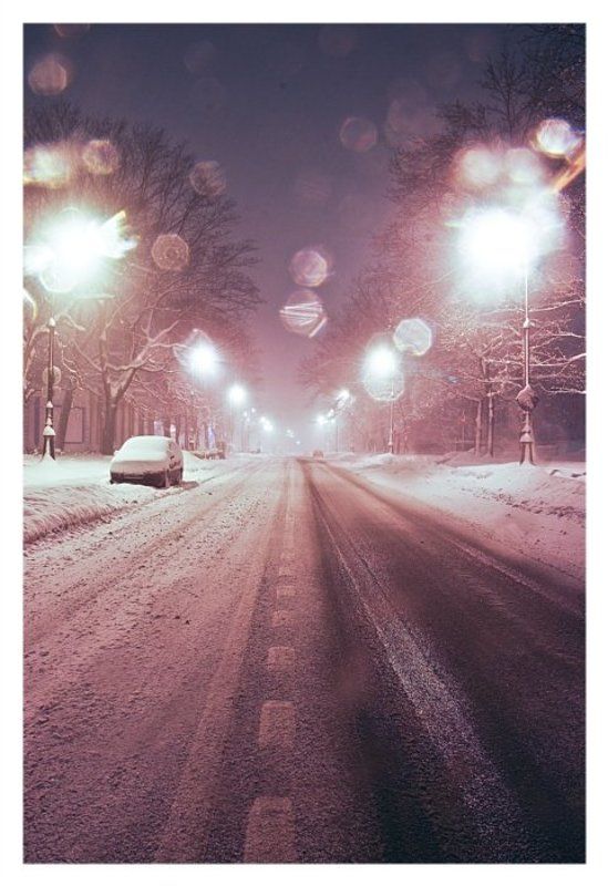 ночная сказка..photo preview