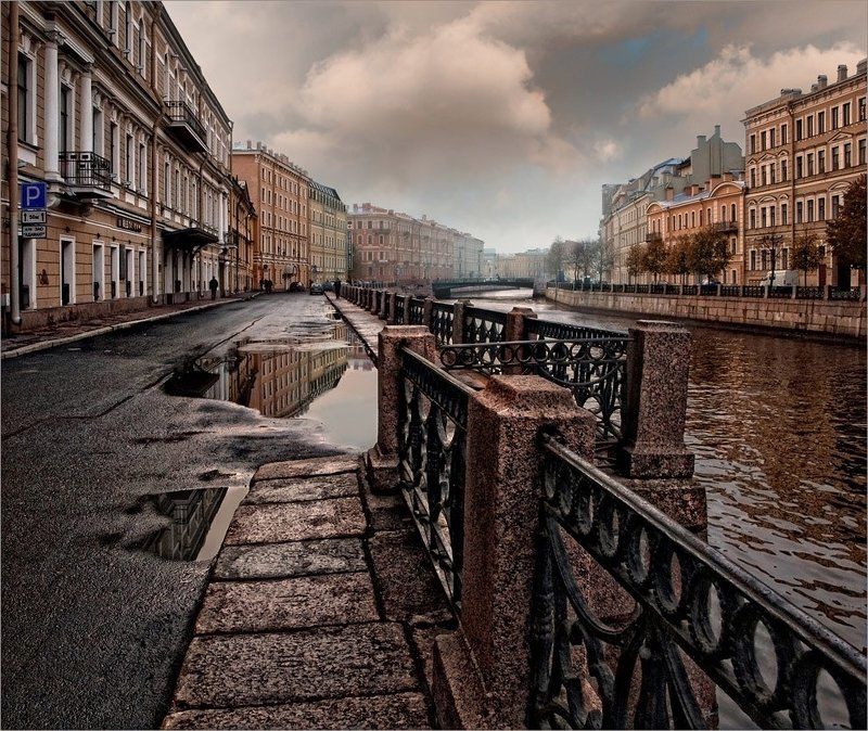 петербург ***photo preview