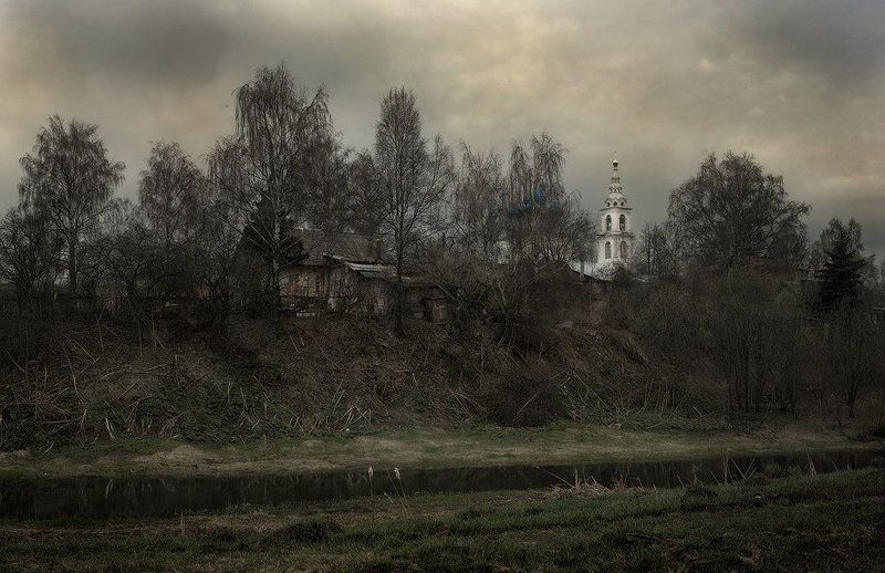 Вечеромphoto preview