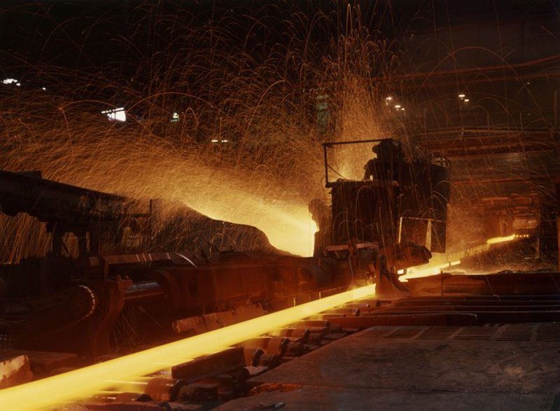 искры, прокат, завод Искрыphoto preview