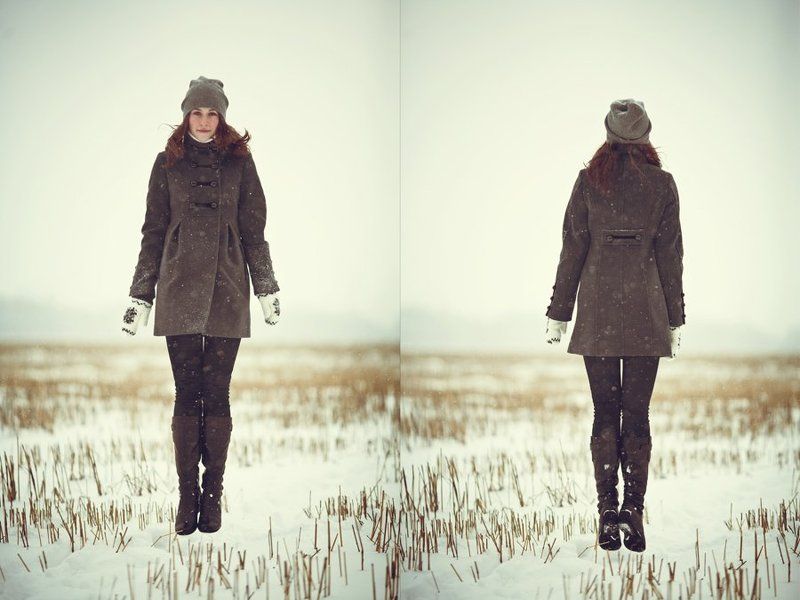 мороз, холод, зима, снег, девушка морозоустойчивостьphoto preview