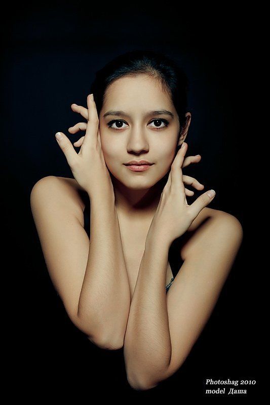 Дашаphoto preview