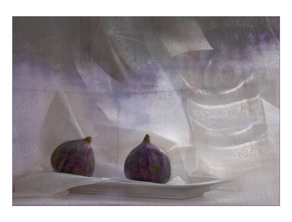 инжир, окно, Eva Volik