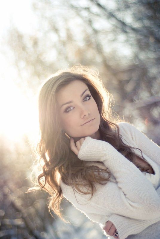 girl, snow , winter , ice , cold , eyes Balmorheaphoto preview