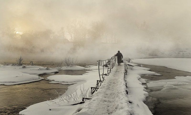 маленький мостикphoto preview