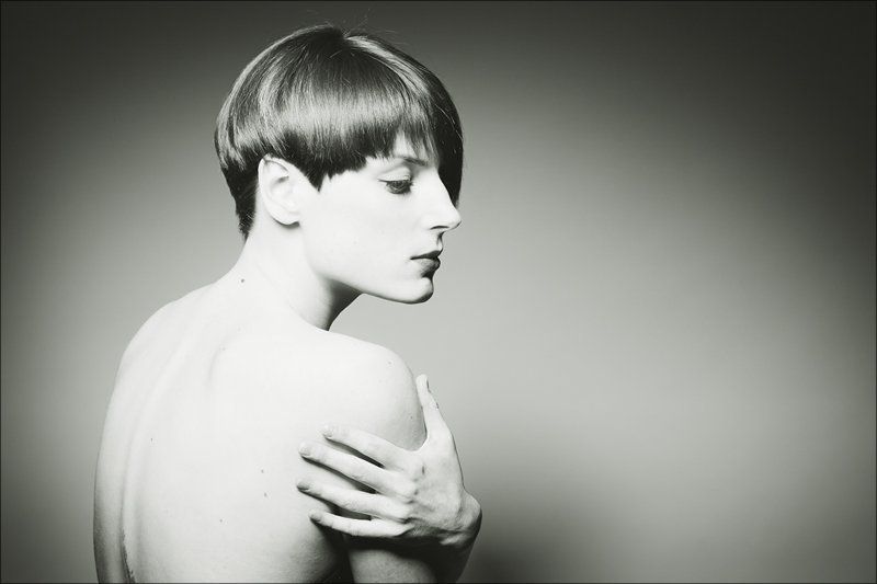 ольга,студия,мурманск,портрет Ольга.photo preview